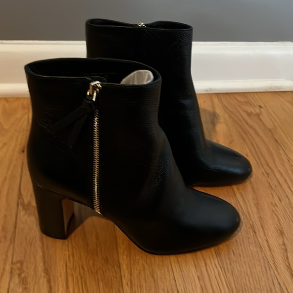 Kate Spade Knott zip boot - Picture 6 of 7